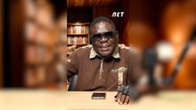 JTE Gbi de Fer parle du retrait des forces armées étrangères dans les pays Africains