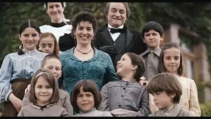 La herencia Valdemar - Tráiler