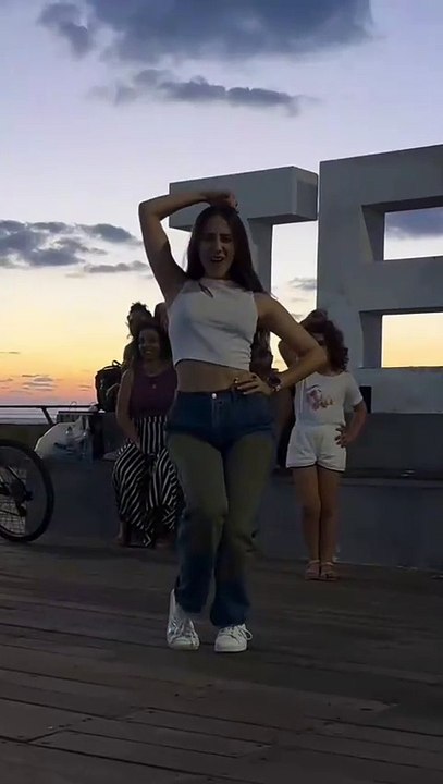 Best Dance