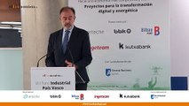 VIII Foro País Vasco - Antón Azlor