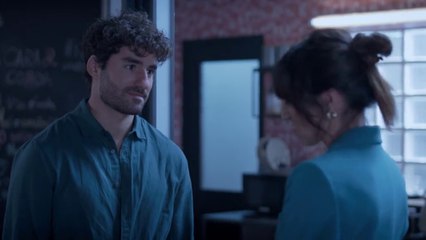 87. CACAO Serie Portuguesa ❤️ Capítulo 87 en Español HD. Con José Condesa. Matilde Reymão. Cacau.