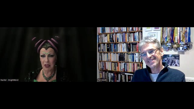 How panto inspires the next generation of theatre-goers