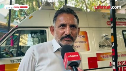 Kurla Bus Accident Live कुर्ला बस अपघातात पीडित कुटुंबाची परिस्थिती काय