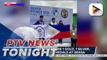 PH shooters secure 1 gold, 1 silver, and 4 bronze medals at SEASA