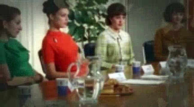 Mad Men Season 4 Episode 4 The Rejected