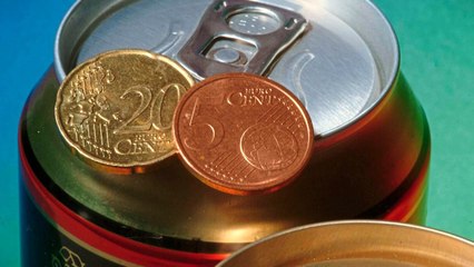 Neue Info-Kampagne zum Einwegpfand-System