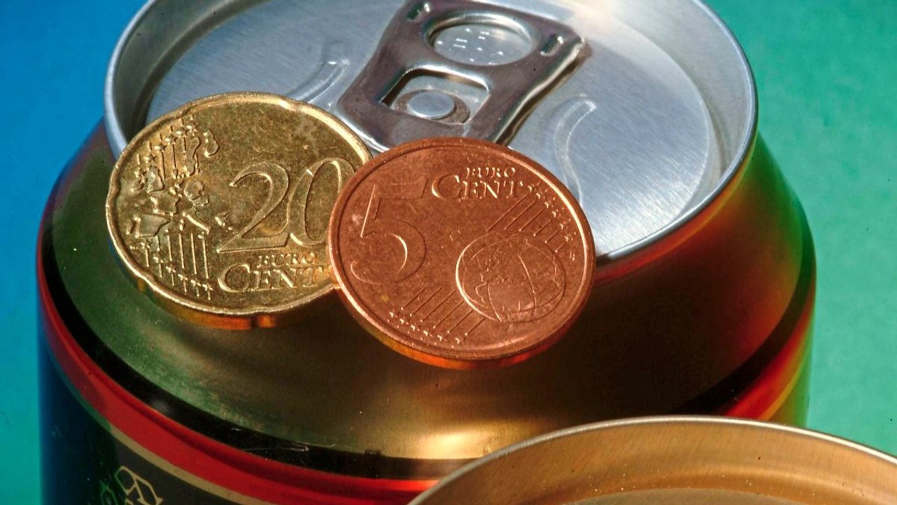 Neue Info-Kampagne erklärt Einwegpfand-System