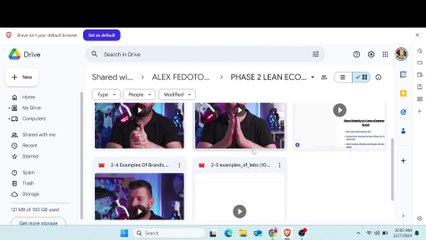 [GET]Alex Fedotoff Course Brand Builders Academy  download