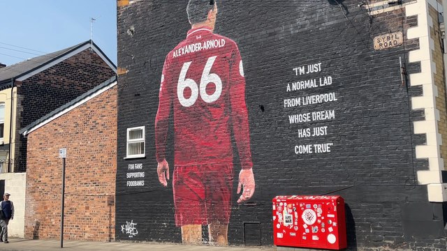 Liverpool contract updates on big hitters Mohammed Salah, Trent Alexander-Arnold and Virgil Van Dijk as club must act fast before losing free agents