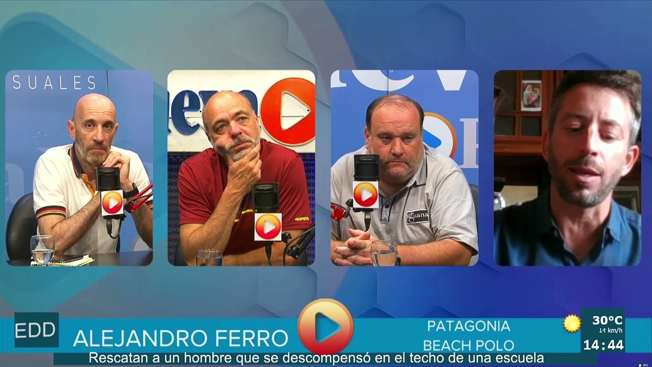 La Nueva Play (721)