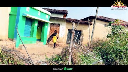 जौहर मया करथो तोला  II VIJAY CHAUHAN , ANJALI CHAUHAN II DILIP RAY II AJAY KUMAR 2022