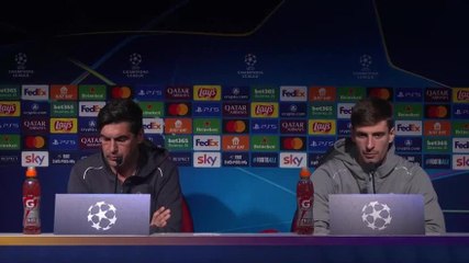 Gabbia: “La fascia da capitano? Un sogno, ma rispetto chi la sta indossando ora"