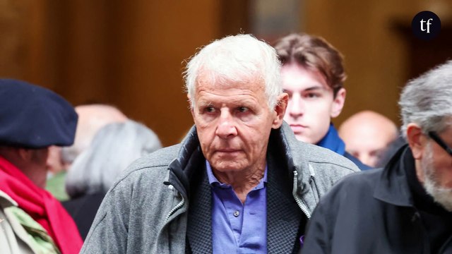 J'ai peut être été indélicat : PPDA réagit aux accusations de violences sexuelles dans un document inédit