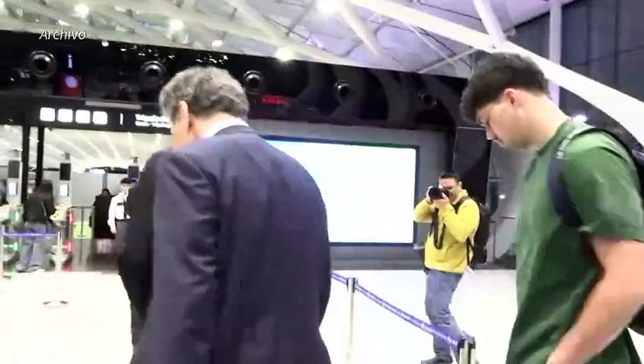 Justicia argentina desestima causa contra rugbiers franceses acusados de violación