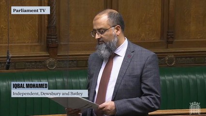 MP Opposes Calls To Ban First-Cousin Marriage In The UK Saying It Can 'Help Build Family Bonds'