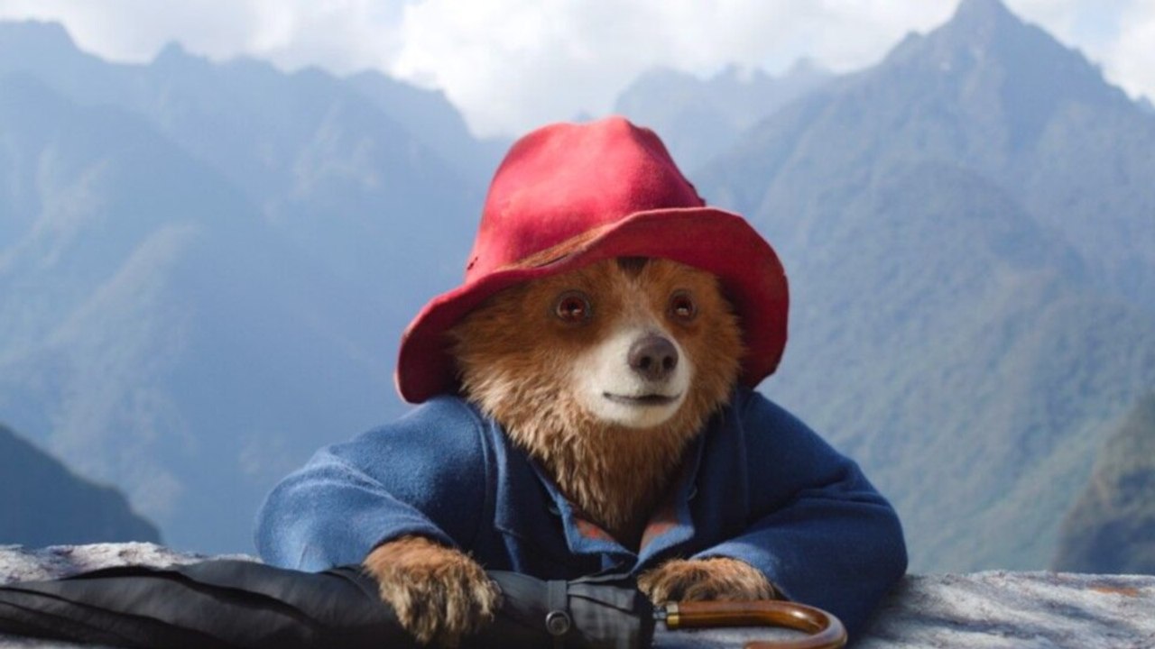 Paddington in Peru kann sich mit 92 Prozent positiven Reviews rühmen - hier ist der letzte Trailer