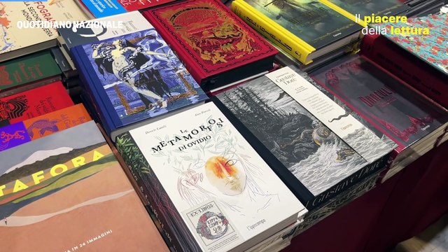 Più Libri Più Liberi 2024: Cultura, Polemiche e Novità Editoriali