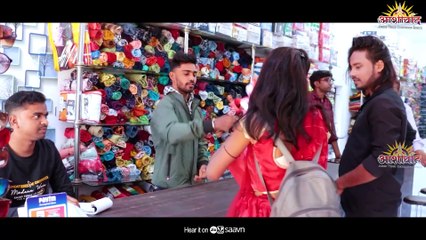 गोलू पैसा दिही का II GOLU NIRMALKAR II DILIP RAY II CG HD VIDEO SONG II AJAY KUMAR 2021