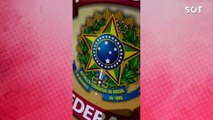 Polícia Federal apreende uma tonelada de maconha em carreta com destino a Curitiba
