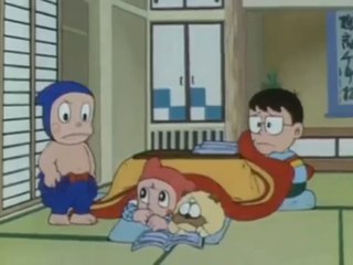 Winter Hibernation - Ninja Hattori Full Episode In Hindi (Without Zoom) (Hindi Dubbed)