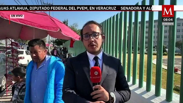 Caro Quintero regresa al hospital; le realizan un procedimiento de rutina en Edomex