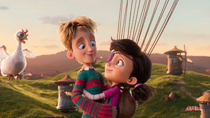 Les Explorateurs : l'aventure fantastique