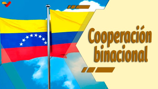 Café en la Mañana | Venezuela y Colombia reforzarán lazos de cooperación este 14 de diciembre