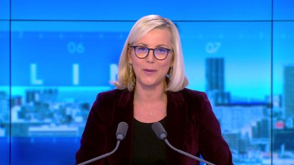 L'édito de Laurence Ferrari : «48 heures chrono : le délai pour un nouveau Premier ministre»