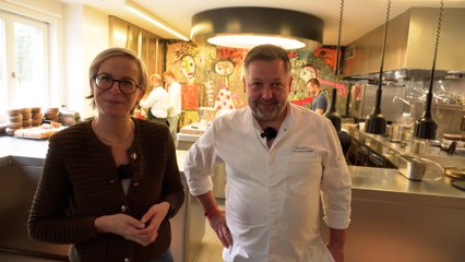 Le grand test des foies gras pour les fêtes avec le chef étoilé Christophe Pauly