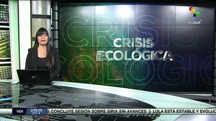 Tras un mes del paso de Dana continúan las labores de limpieza