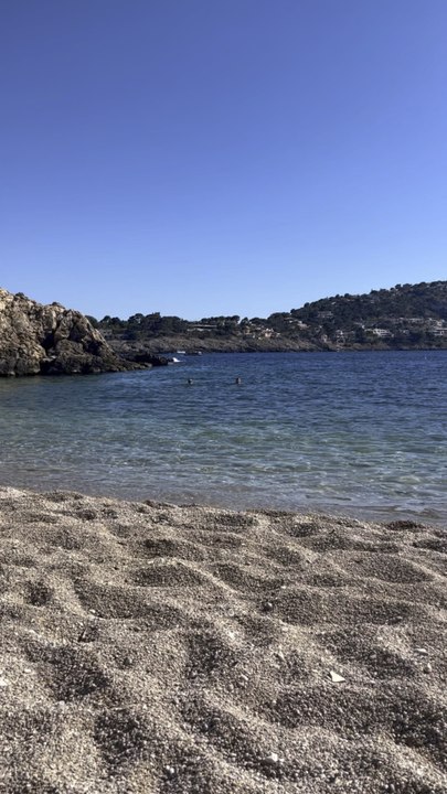 COMME UNE ENVIE de vacances au soleil à Majorque