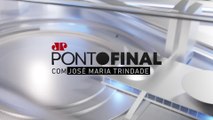 Deputada Caroline de Toni analisa a política atual | JP PONTO FINAL - 14/12/2024