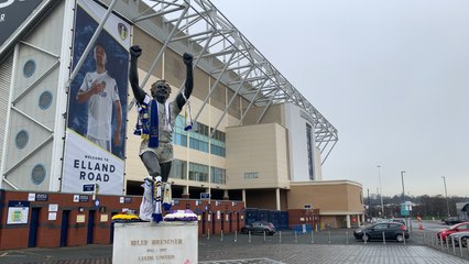 Leeds face Middlesborough at Elland Road in tough Championship battle