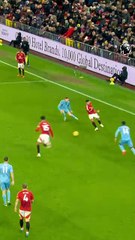 Nottingham Forest Shocks Man United After Decades!