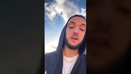C. Tangana anuncia su regreso a la música 🎶 y propone un nuevo trato a sus fans