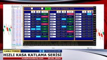 FX KASA KATLAMA 4 SL 2 TP %1.6 Kar XAUUSD DAY TRADE - HIZLANDIRILMIŞ SERİ [4.Video] #canlıforex