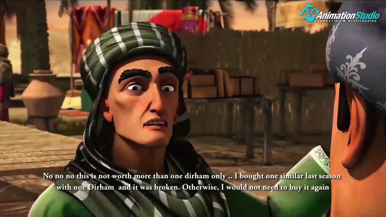 حين عرفت قريش ان ابي طالب لن يخذل النبي صلي الله عليه وسلم ابتكرو فكرة غريمة غير مسبوقة  .. #حبيب_الله