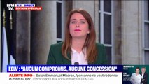 Consultations à l'Élysée: 