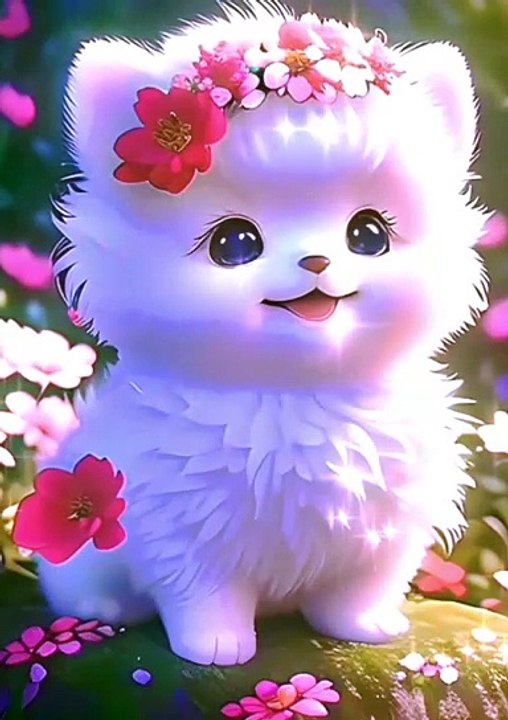 Cute cat | cat | super cat