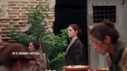 Avance episodio 482 La Promesa