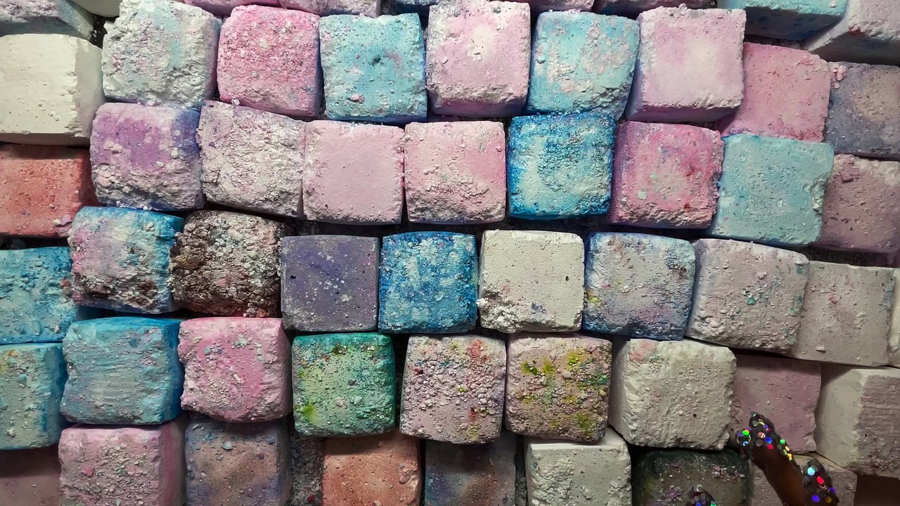 Floff_Party_Mass_Crush_to_Celebrate_Happy_Easter_feat_full_block_crushes_and_other_styles(1440p60 HDR)