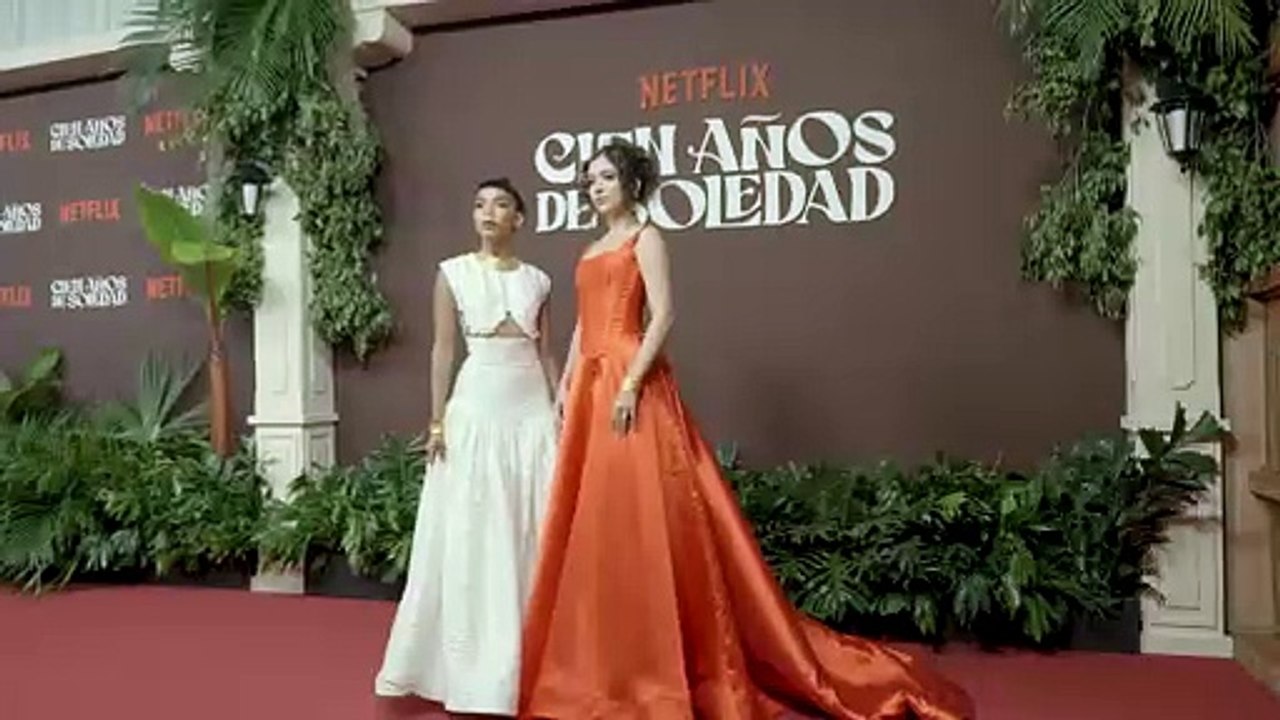 Cien Años De Soledad · Parte 1 · Estreno Mundial