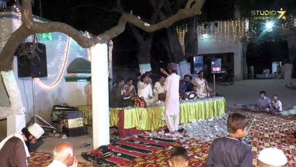 Jaani Door Gaye ｜ Punjabi Kalam ｜ Qawwali ｜ Mohsin Ijaz Pappu Qawwal