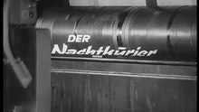 Der Nachtkurier meldet E13 - Handgranaten Bahnsteig 11