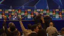 Flick, rueda de prensa previa al Borussia vs. FC Barcelona