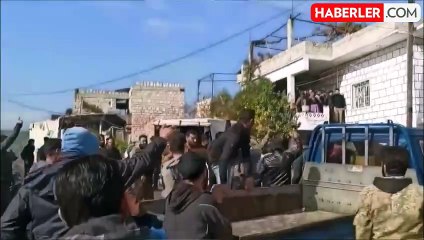 İşkence ettiği insanları aslanlarına yediriyordu! Esad'ın katil komutanı yakalandı