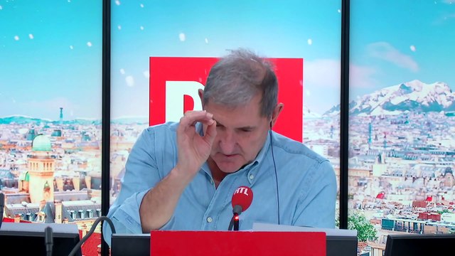 AUTOROUTES - Arnaud Quemard est l'invité pour tout comprendre dans RTL Soir