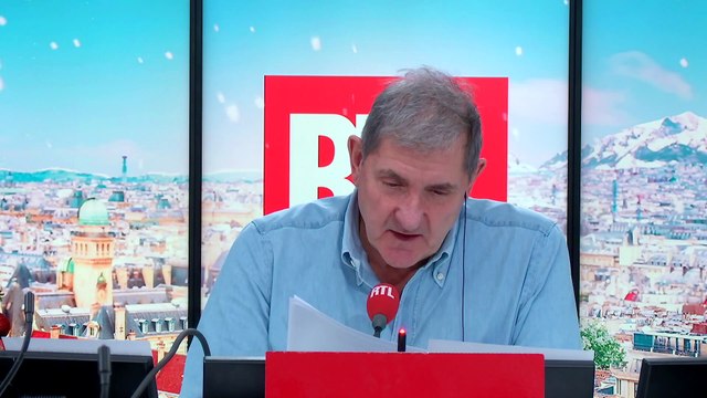 Philippe Etchebest , Doc Gynéco, Tibo InShape... Les imitations du mardi 10 décembre 2024