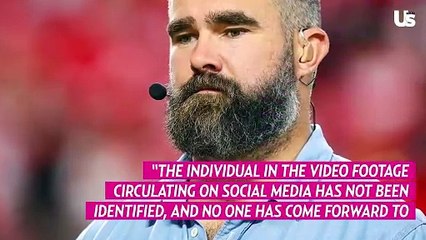 Jason Kelce Investigation Results Revealed After Penn State Phone Incident