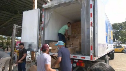 Director del IMA multará a proveedor tras incidente en Naviferia de Capira